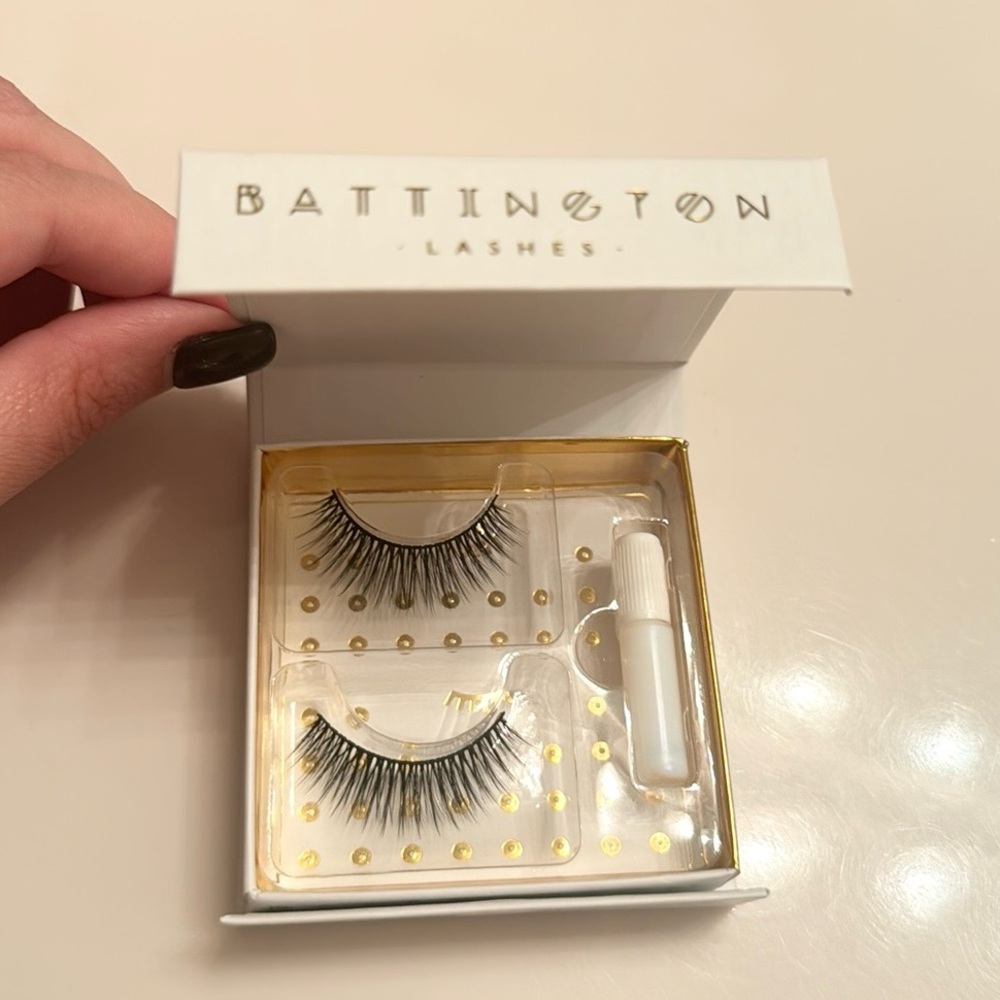 **3D Silk Lashes brand new! - Picture 7 of 7